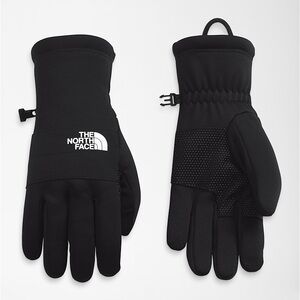 NWT The North Face Men’s Sierra E-Tip Gloves